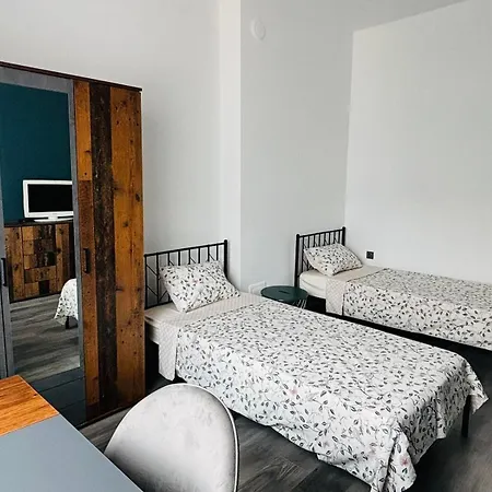 Black Sea Center 1 Варна