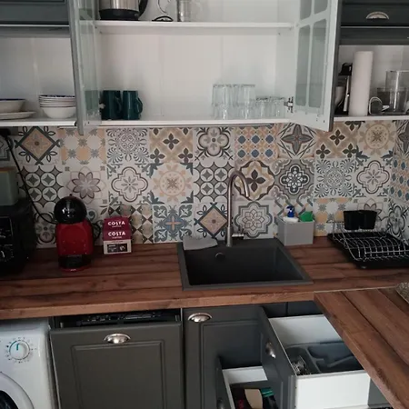 Black Sea Center 1 *