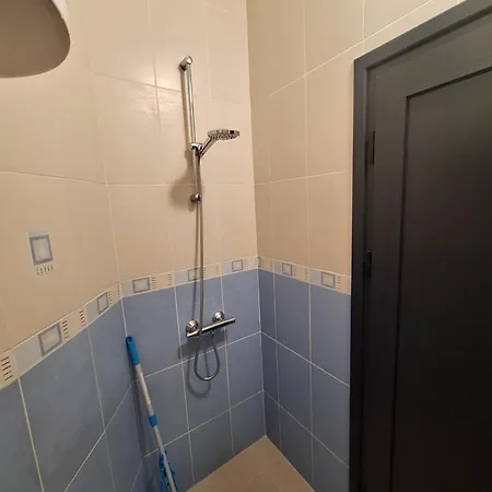 Apartment Black Sea Center 1