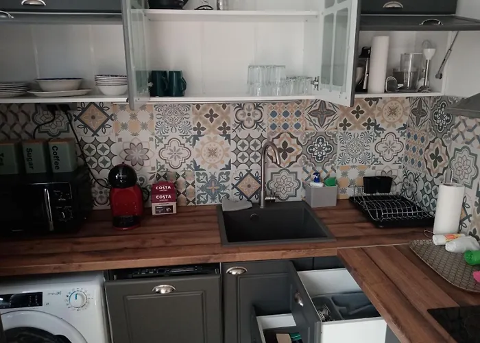 Black Sea Center 1 *