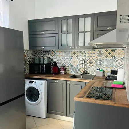 Black Sea Center 1 Várna