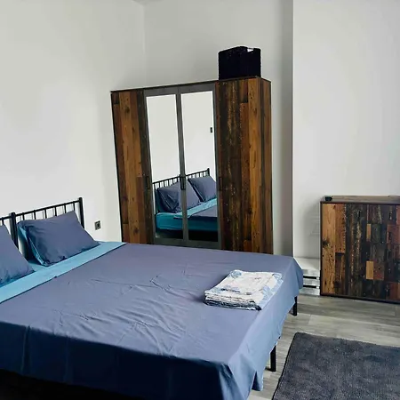 Black Sea Center 1 * Várna