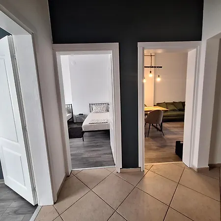 Black Sea Center 1 * Várna