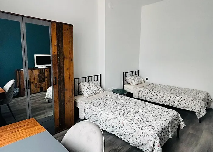 Black Sea Center 1 瓦爾納