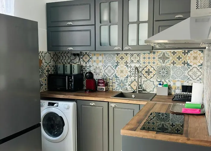 Black Sea Center 1 瓦爾納