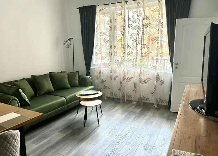 Black Sea Center 1 *