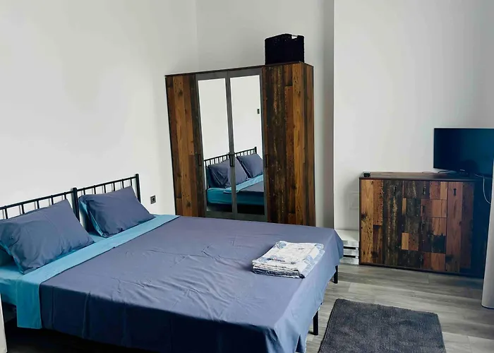 Black Sea Center 1 * Варна